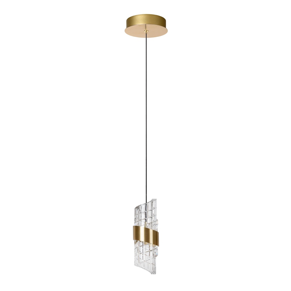 Lucide Design hanglampKligande goud Ø 13cm - 13496/07/02